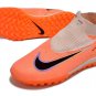 2024&25 Phantom GX Elite DF Turf United Pack - Guava IceBlackOrange
