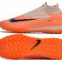 2024&25 Phantom GX Elite DF Turf United Pack - Guava IceBlackOrange