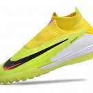 2024&25 Phantom GX Elite DF Turf X Erling Haaland - Sonic YellowBlack