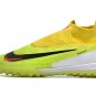 2024&25 Phantom GX Elite DF Turf X Erling Haaland - Sonic YellowBlack