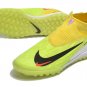 2024&25 Phantom GX Elite DF Turf X Erling Haaland - Sonic YellowBlack