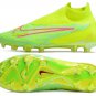 2024&25 Phantom GX Elite Dynamic Fit FG By You - VoltRedGreen