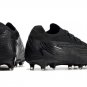 2024&25 Phantom GX Elite FG Black Pack - BlackBlackWhite