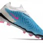 2024&25 Phantom GX Elite FG Blast Pack - Baltic BluePink BlastWhiteLaser Blue