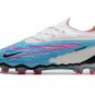 2024&25 Phantom GX Elite FG Blast Pack - Baltic BluePink BlastWhiteLaser Blue