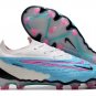 2024&25 Phantom GX Elite FG Blast Pack - Baltic BluePink BlastWhiteLaser Blue