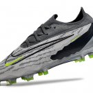 2024&25 Phantom GX Elite FG Chrome Concept Pack - Chrome GreyGreenBlack