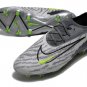2024&25 Phantom GX Elite FG Chrome Concept Pack - Chrome GreyGreenBlack