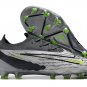 2024&25 Phantom GX Elite FG Chrome Concept Pack - Chrome GreyGreenBlack