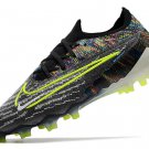 2024&25 Phantom GX Elite FG Fusion Multicolor Link Pack - BlackVoltWhiteBlue Glow
