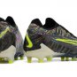 2024&25 Phantom GX Elite FG Fusion Multicolor Link Pack - BlackVoltWhiteBlue Glow
