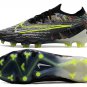 2024&25 Phantom GX Elite FG Fusion Multicolor Link Pack - BlackVoltWhiteBlue Glow