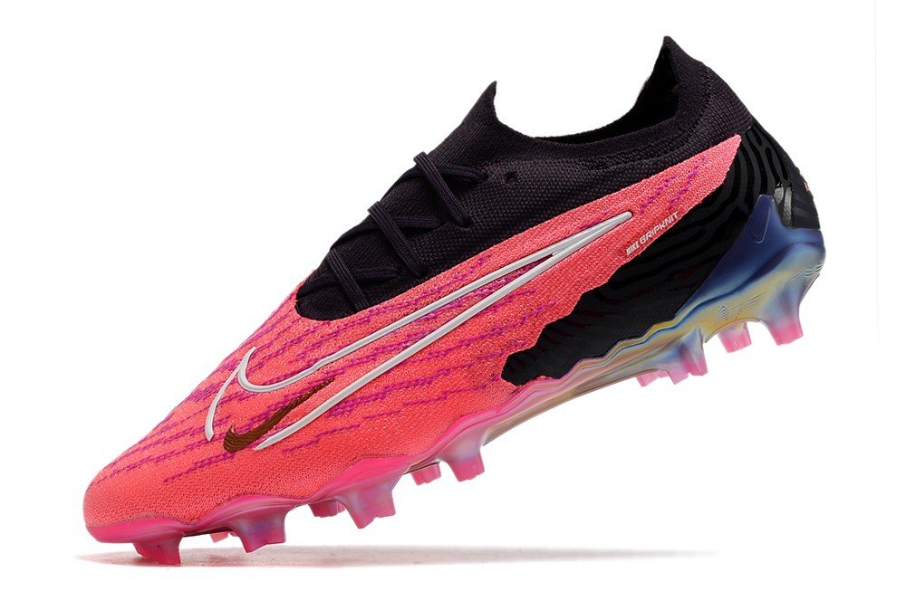 2024&25 Phantom GX Elite FG Generation - Hyper PinkBlackWhite
