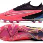 2024&25 Phantom GX Elite FG Generation - Hyper PinkBlackWhite