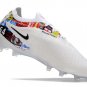 2024&25 Phantom GX Elite FG Harry Kane - WhiteGoldBlueMulticolor