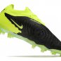 2024&25 Phantom GX Elite FG Link Football - BlackYellowVolt Black