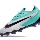 2024&25 Phantom GX Elite FG Peak Ready Pack - Hyper TurquoiseBlackFuchsia DreamWhite