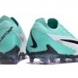 2024&25 Phantom GX Elite FG Peak Ready Pack - Hyper TurquoiseBlackFuchsia DreamWhite