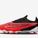 2024&25 Phantom GX Elite FG Ready Pack - Bright CrimsonBlackWhite