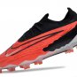 2024&25 Phantom GX Elite FG Ready Pack - Bright CrimsonBlackWhite