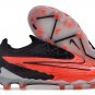 2024&25 Phantom GX Elite FG Ready Pack - Bright CrimsonBlackWhite
