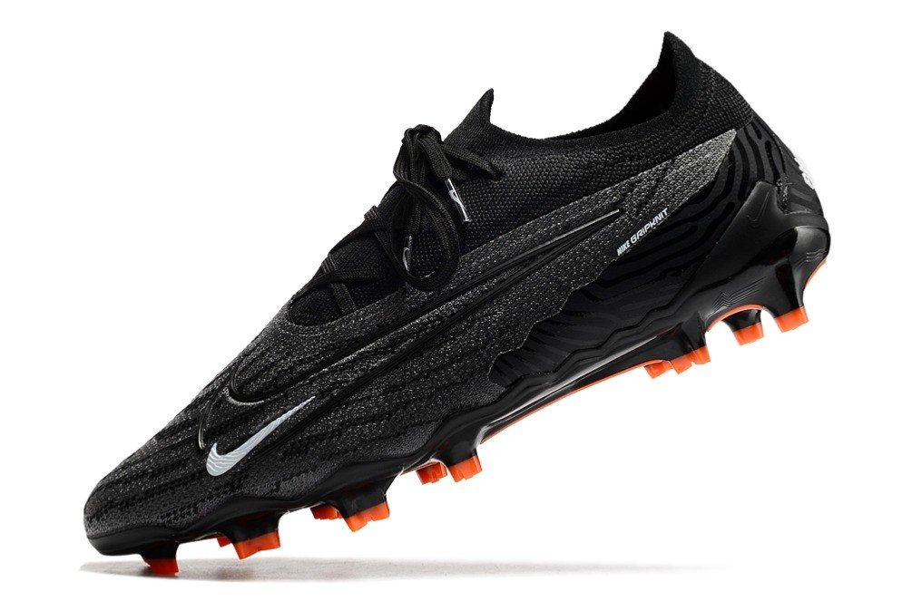 2024&25 Phantom GX Elite FG Shadow Pack - BlackSummit WhiteDark Smoke Grey