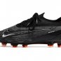 2024&25 Phantom GX Elite FG Shadow Pack - BlackSummit WhiteDark Smoke Grey