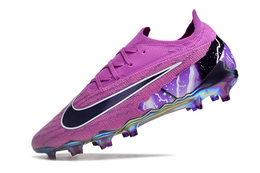 2024&25 Phantom GX Elite FG Thunder - Fuchsia DreamBarely GrapePurple