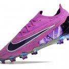 2024&25 Phantom GX Elite FG Thunder - Fuchsia DreamBarely GrapePurple