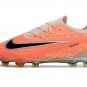 2024&25 Phantom GX Elite FG United Pack - Guava IceBlackOrange