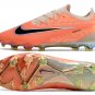 2024&25 Phantom GX Elite FG United Pack - Guava IceBlackOrange