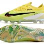 2024&25 Phantom GX Elite FG X Erling Haaland - Sonic YellowBlack