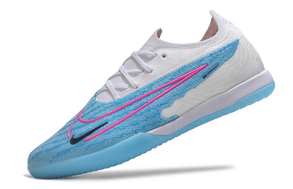 2024&25 Phantom GX Elite Indoor Blast Pack - Baltic BluePink BlastWhiteLaser Blue