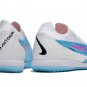 2024&25 Phantom GX Elite Indoor Blast Pack - Baltic BluePink BlastWhiteLaser Blue