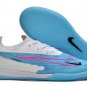 2024&25 Phantom GX Elite Indoor Blast Pack - Baltic BluePink BlastWhiteLaser Blue