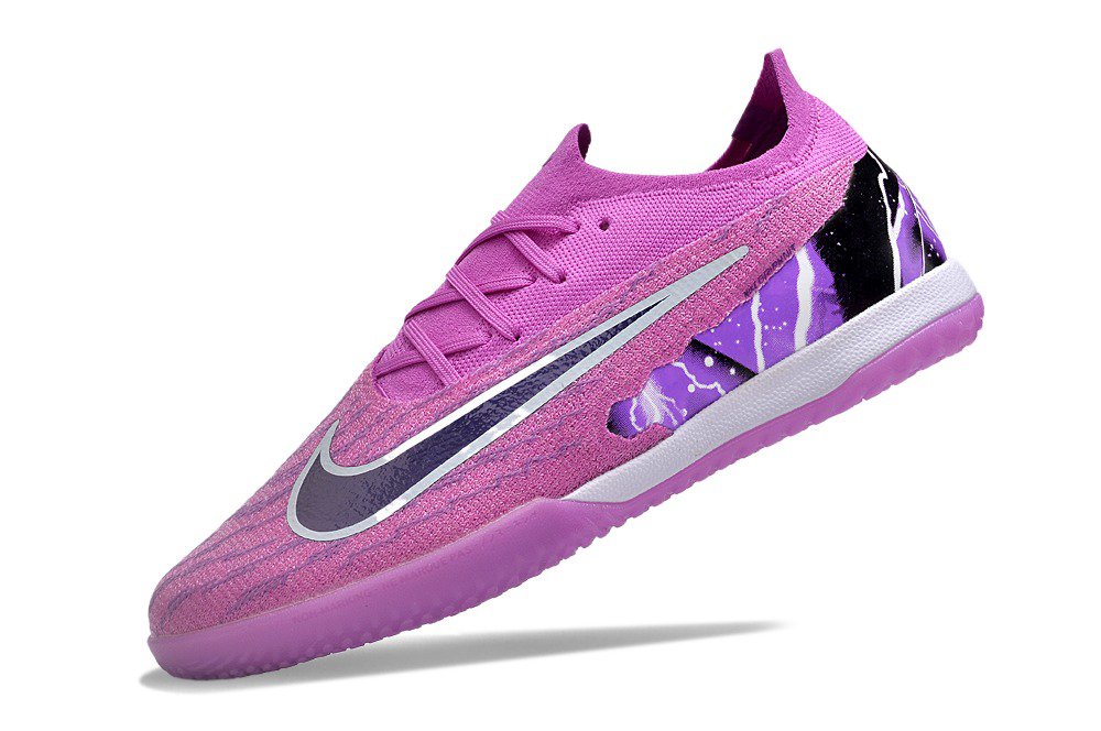 2024&25 Phantom GX Elite Indoor Thunder - Fuchsia DreamBarely GrapePurple