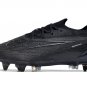 2024&25 Phantom GX Elite SGClog Black Pack - BlackBlackWhite
