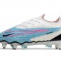 2024&25 Phantom GX Elite SGClog Blast Pack - Baltic BluePink BlastWhiteLaser Blue