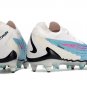 2024&25 Phantom GX Elite SGClog Blast Pack - Baltic BluePink BlastWhiteLaser Blue
