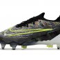 2024&25 Phantom GX Elite SGClog Fusion Link Pack - BlackVoltWhiteBlue Glow