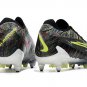 2024&25 Phantom GX Elite SGClog Fusion Link Pack - BlackVoltWhiteBlue Glow
