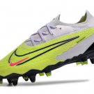 2024&25 Phantom GX Elite SGClog Luminous Pack - Barely VoltGridironBarely Grape