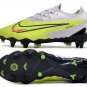2024&25 Phantom GX Elite SGClog Luminous Pack - Barely VoltGridironBarely Grape