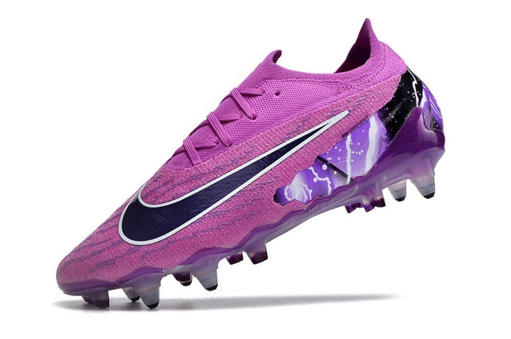 2024&25 Phantom GX Elite SGClog Thunder - Fuchsia DreamBarely GrapePurple