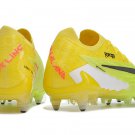 2024&25 Phantom GX Elite SGClog X Erling Haaland - Sonic YellowBlack