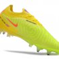 2024&25 Phantom GX Elite SGClog X Erling Haaland - Sonic YellowBlack
