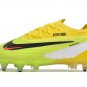 2024&25 Phantom GX Elite SGClog X Erling Haaland - Sonic YellowBlack