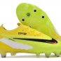2024&25 Phantom GX Elite SGClog X Erling Haaland - Sonic YellowBlack