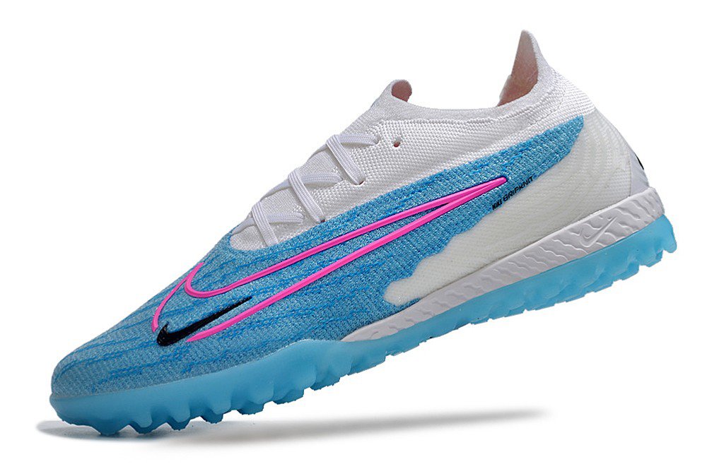2024&25 Phantom GX Elite Turf Blast Pack - Baltic BluePink BlastWhiteLaser Blue