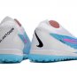 2024&25 Phantom GX Elite Turf Blast Pack - Baltic BluePink BlastWhiteLaser Blue